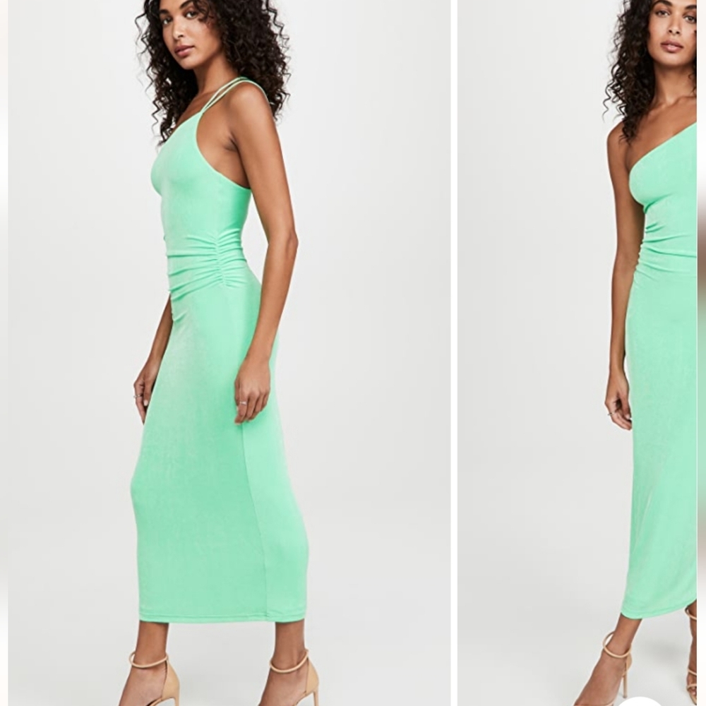 Significant Other Bella Apple Green US 2